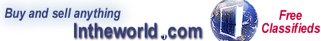 visit us @ intheworld