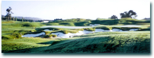 Kinloch Club, New Zealand